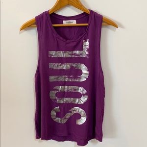 BOGO SOULCYCLE TANKS